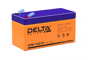 Delta DTM 12012